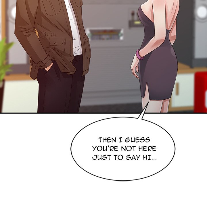 Just For You - Chapter 13 [photo 60] - MangaPorn
