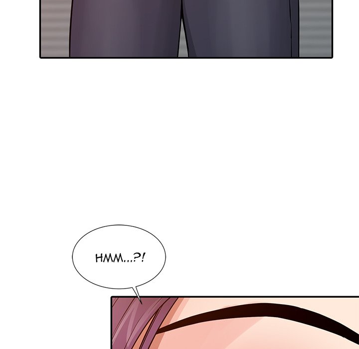 Just For You - Chapter 13 [photo 93] - MangaPorn