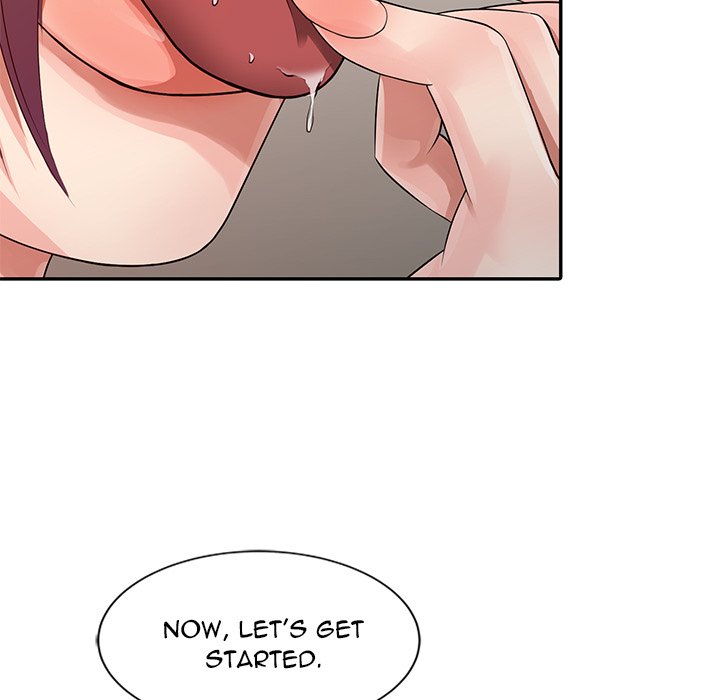 Just For You - Chapter 13 [photo 99] - MangaPorn