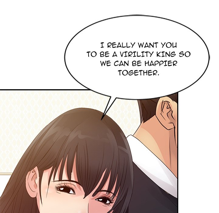Just For You - Chapter 14 [photo 104] - MangaPorn