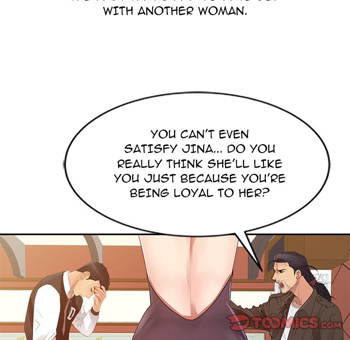 Just For You - Chapter 14 [photo 22] - MangaPorn