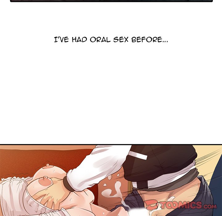 Just For You - Chapter 15 [photo 106] - MangaPorn