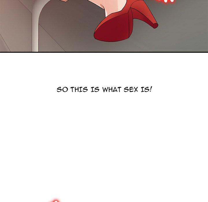 Just For You - Chapter 15 [photo 109] - MangaPorn