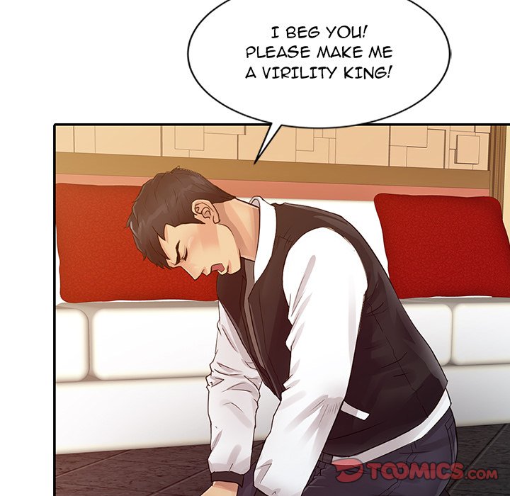 Just For You - Chapter 15 [photo 22] - MangaPorn