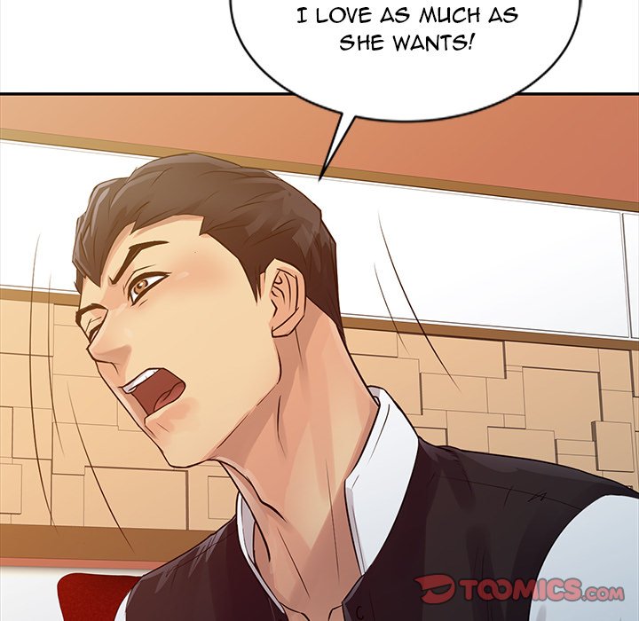 Just For You - Chapter 15 [photo 30] - MangaPorn