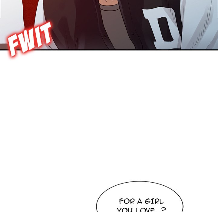 Just For You - Chapter 15 [photo 31] - MangaPorn