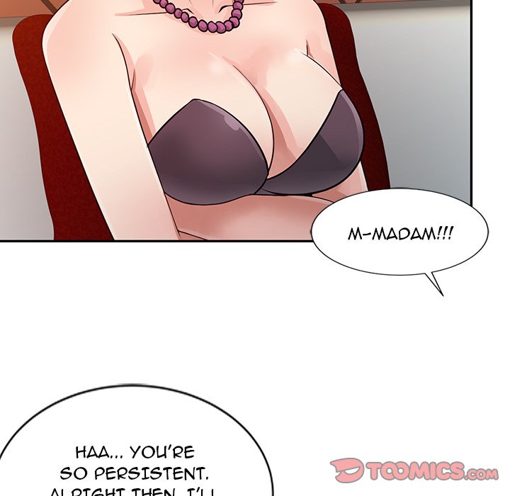 Just For You - Chapter 15 [photo 38] - MangaPorn