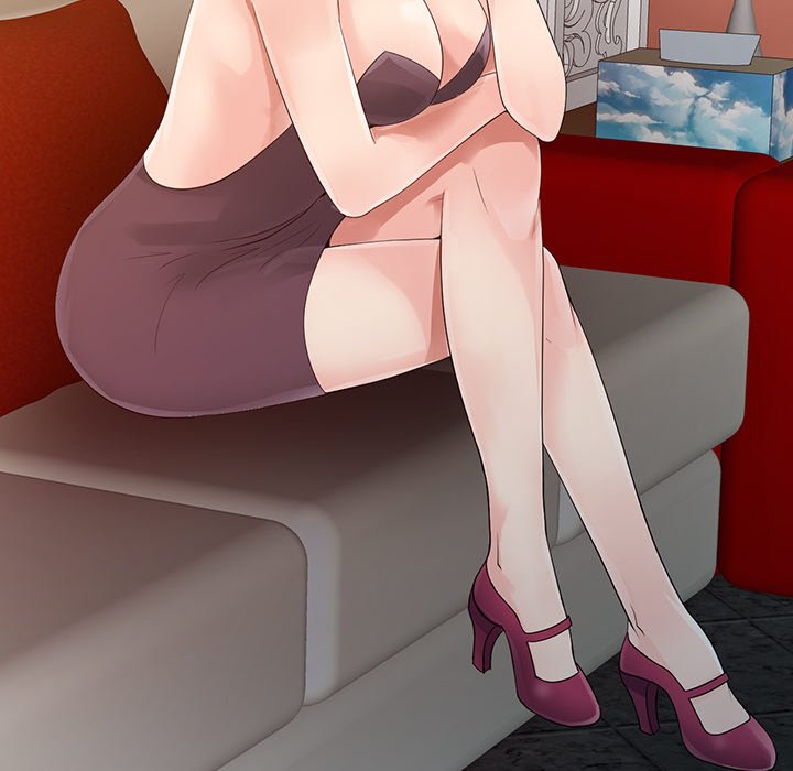 Just For You - Chapter 15 [photo 48] - MangaPorn