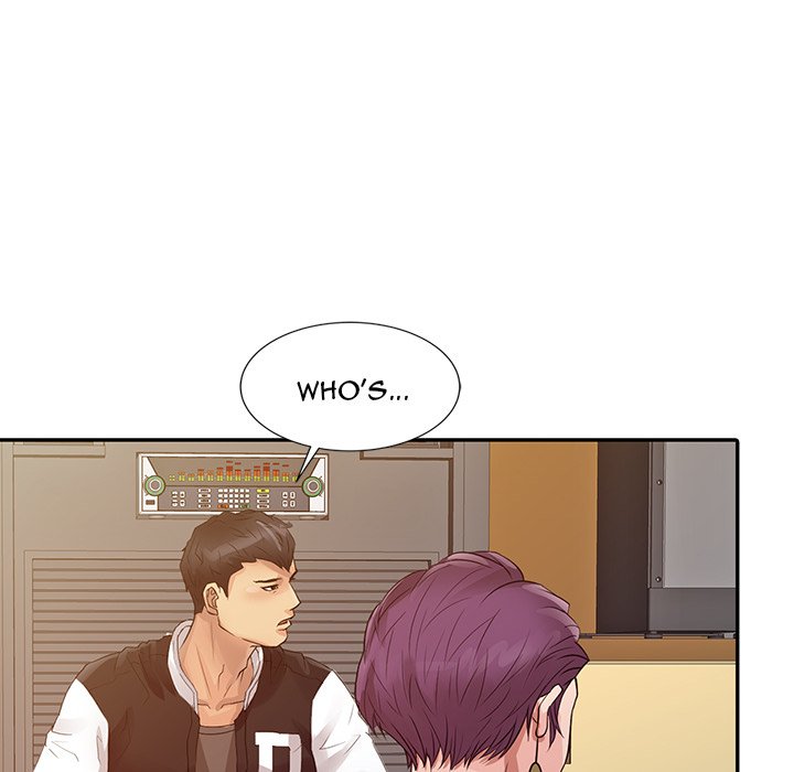 Just For You - Chapter 15 [photo 55] - MangaPorn