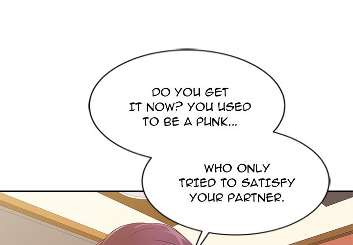 Just For You - Chapter 17 [photo 1] - MangaPorn