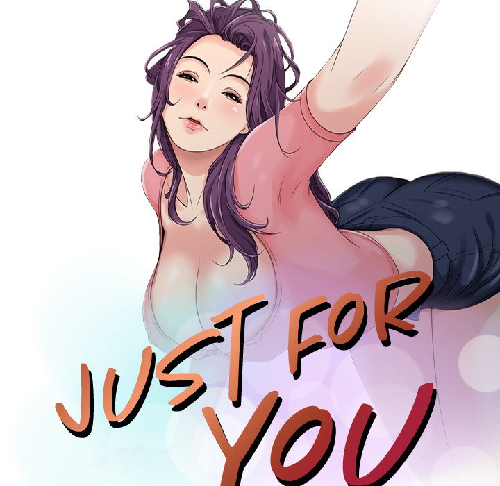 Just For You - Chapter 17 [photo 13] - MangaPorn
