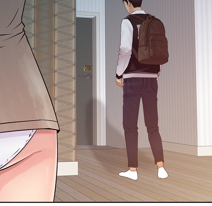 Just For You - Chapter 17 [photo 17] - MangaPorn