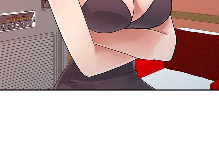 Just For You - Chapter 17 [photo 3] - MangaPorn