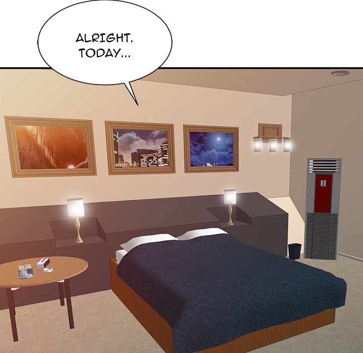 Just For You - Chapter 17 [photo 46] - MangaPorn