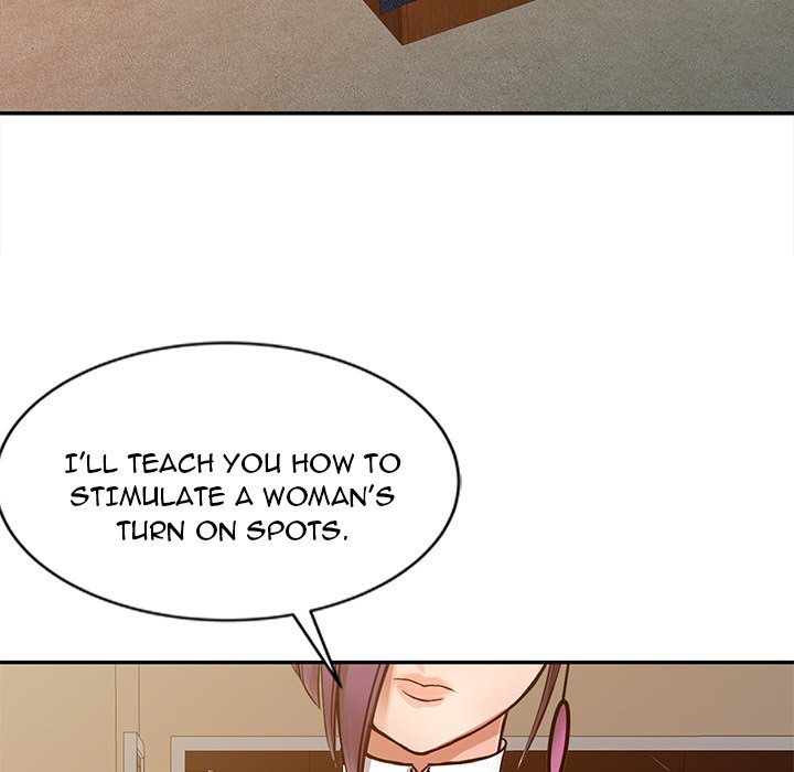 Just For You - Chapter 17 [photo 47] - MangaPorn