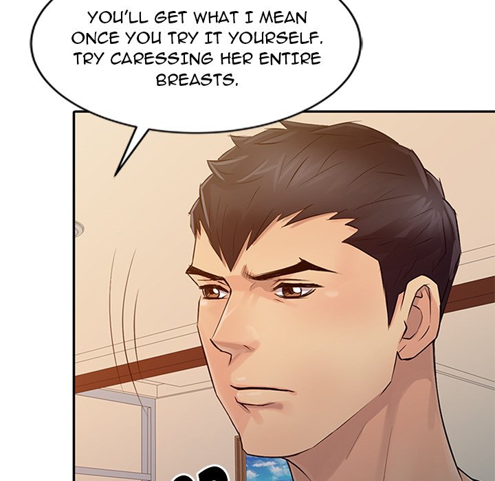 Just For You - Chapter 17 [photo 58] - MangaPorn