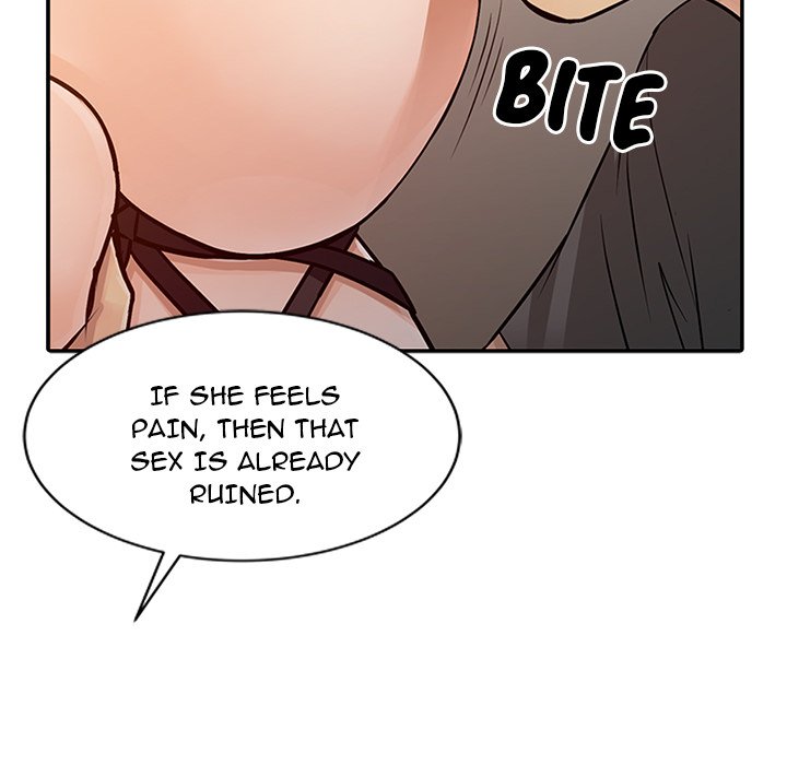 Just For You - Chapter 17 [photo 64] - MangaPorn