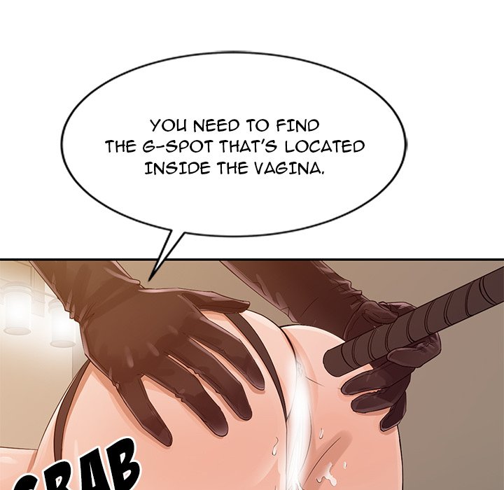 Just For You - Chapter 17 [photo 75] - MangaPorn