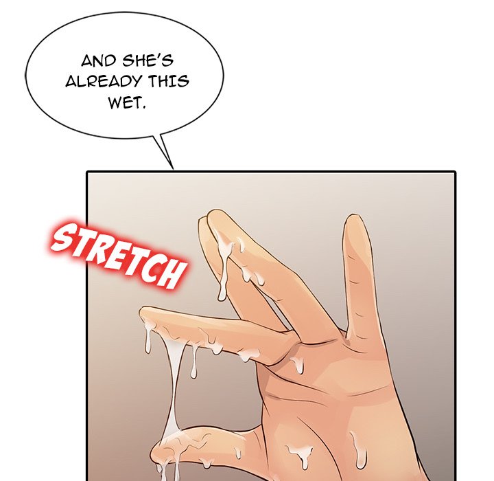 Just For You - Chapter 17 [photo 87] - MangaPorn