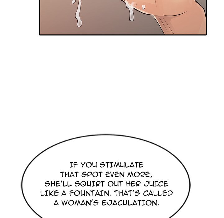 Just For You - Chapter 17 [photo 88] - MangaPorn