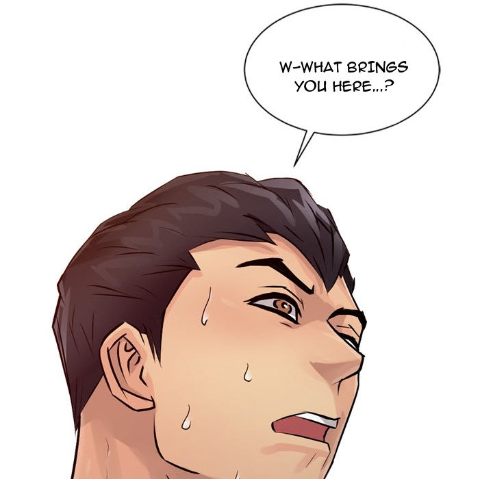 Just For You - Chapter 18 [photo 69] - MangaPorn