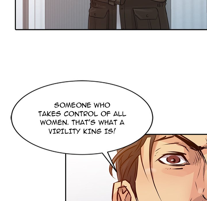 Just For You - Chapter 18 [photo 72] - MangaPorn