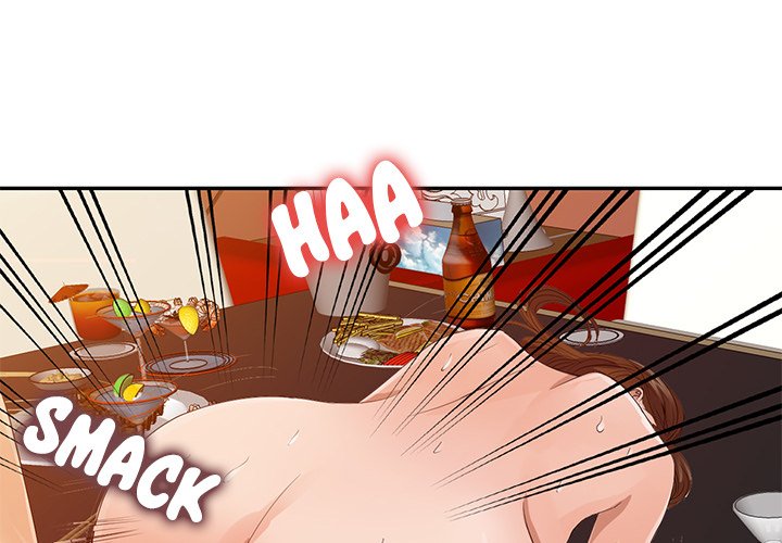 Just For You - Chapter 19 [photo 4] - MangaPorn