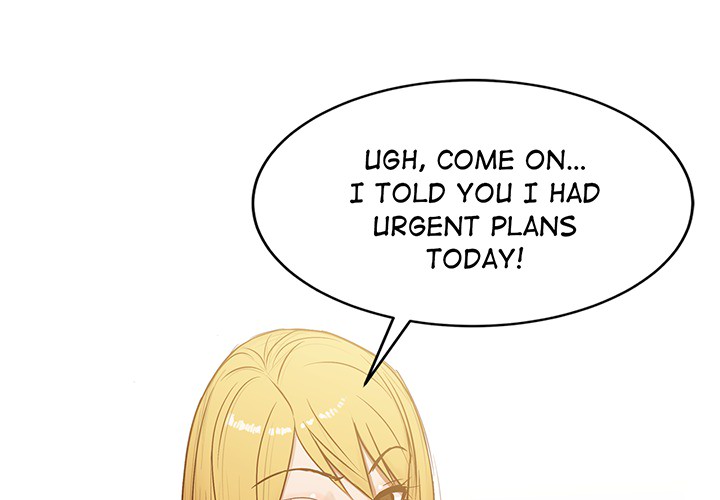 The Mismatch - Chapter 0 [photo 1] - MangaPorn