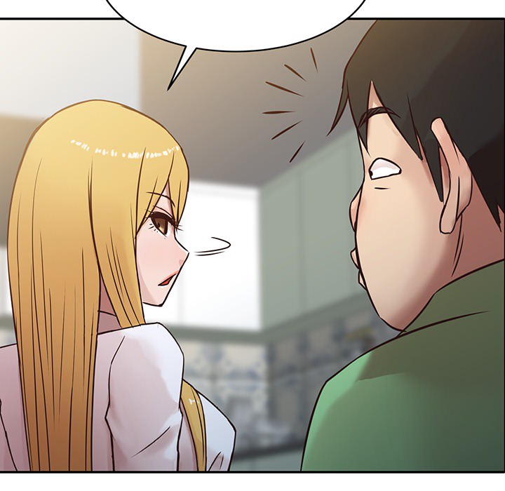 The Mismatch - Chapter 0 [photo 14] - MangaPorn