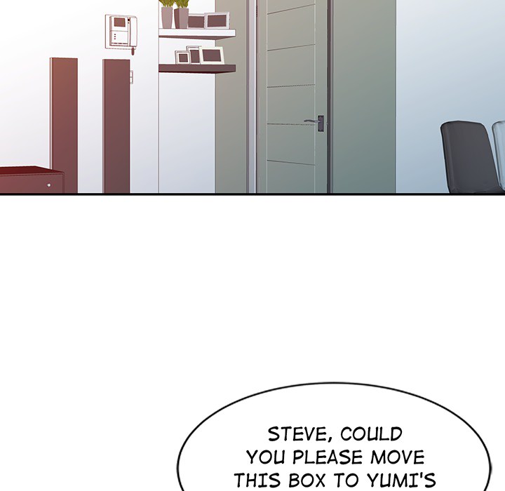 The Mismatch - Chapter 0 [photo 19] - MangaPorn