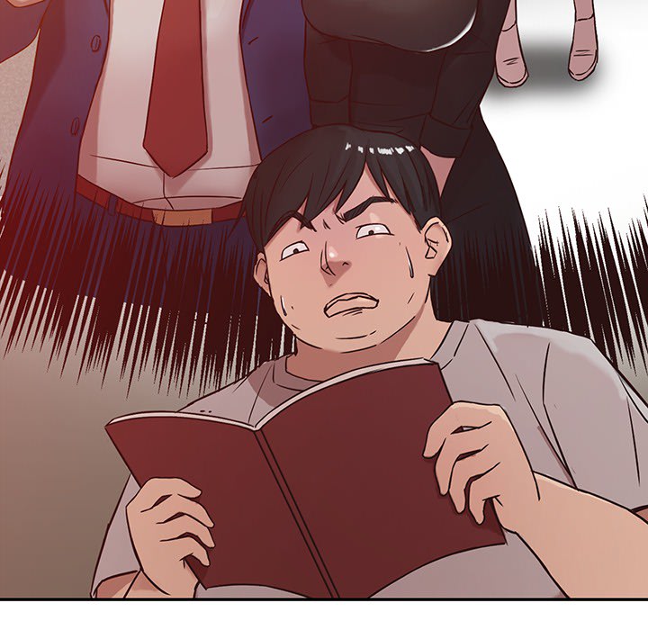 The Mismatch - Chapter 0 [photo 29] - MangaPorn