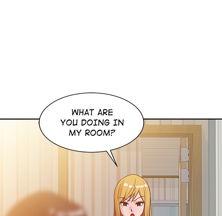 The Mismatch - Chapter 0 [photo 32] - MangaPorn