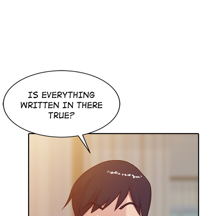 The Mismatch - Chapter 0 [photo 35] - MangaPorn