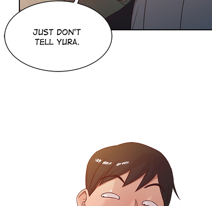 The Mismatch - Chapter 0 [photo 48] - MangaPorn