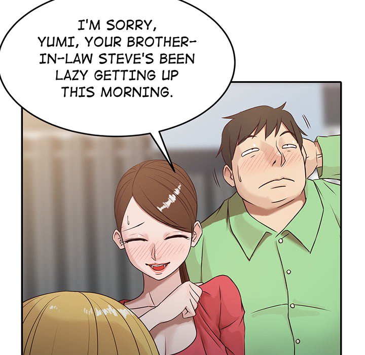 The Mismatch - Chapter 0 [photo 5] - MangaPorn