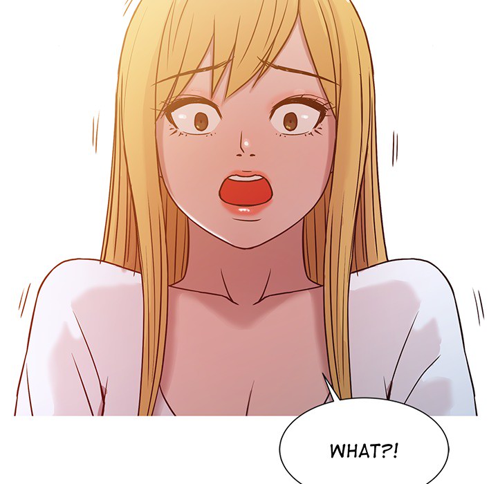 The Mismatch - Chapter 0 [photo 54] - MangaPorn