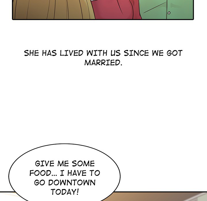 The Mismatch - Chapter 0 [photo 6] - MangaPorn