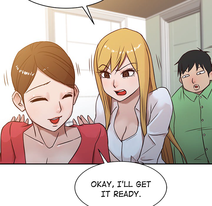 The Mismatch - Chapter 0 [photo 7] - MangaPorn