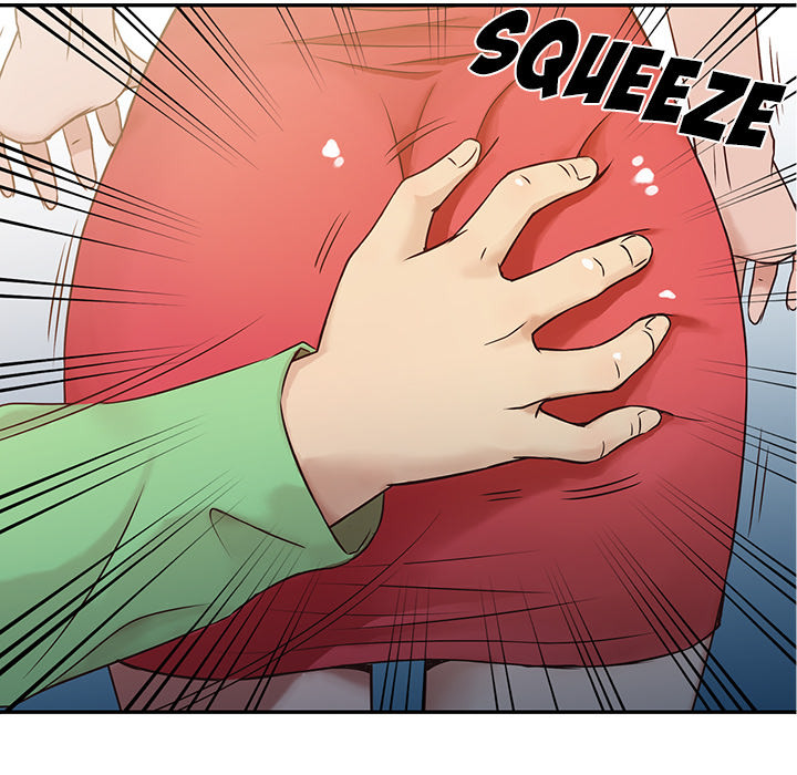 The Mismatch - Chapter 1 [photo 19] - MangaPorn