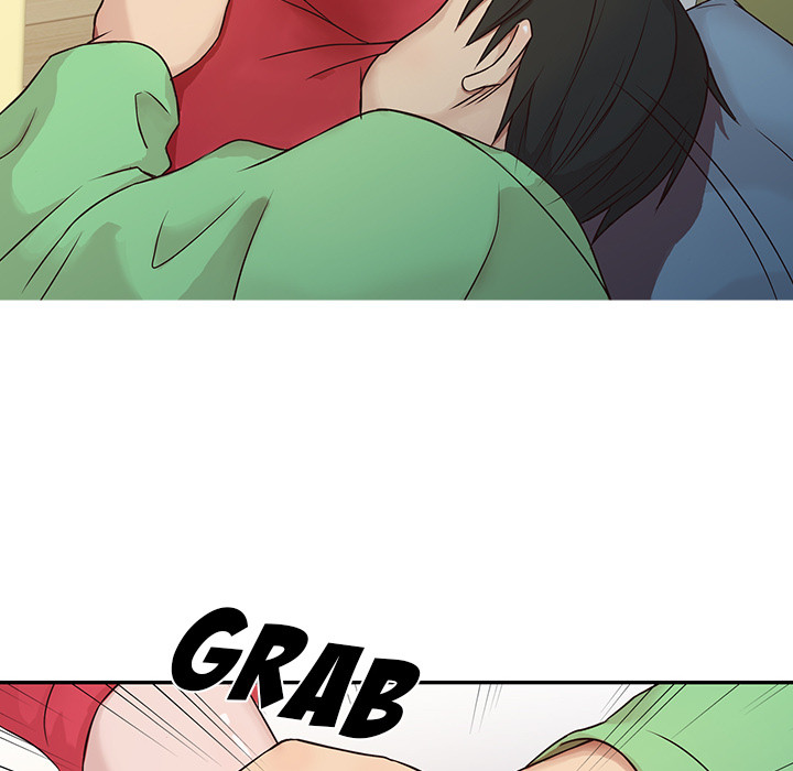 The Mismatch - Chapter 1 [photo 24] - MangaPorn