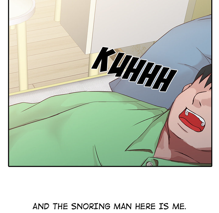 The Mismatch - Chapter 1 [photo 6] - MangaPorn