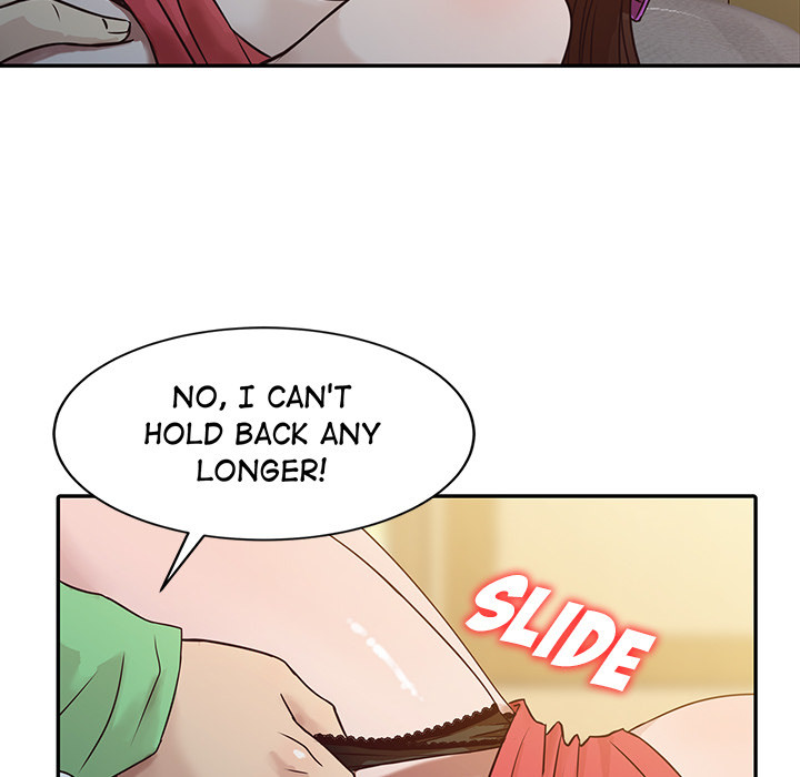 The Mismatch - Chapter 1 [photo 61] - MangaPorn