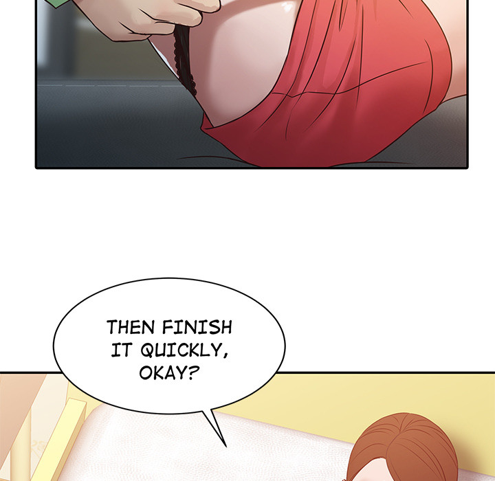 The Mismatch - Chapter 1 [photo 62] - MangaPorn