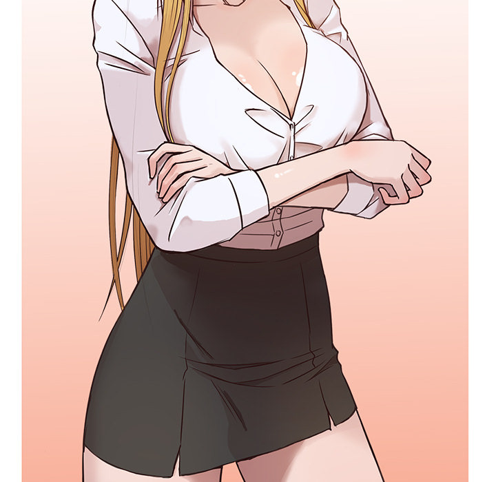 The Mismatch - Chapter 1 [photo 72] - MangaPorn