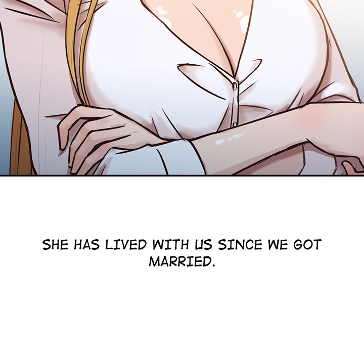 The Mismatch - Chapter 1 [photo 74] - MangaPorn