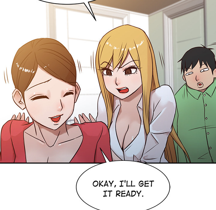 The Mismatch - Chapter 1 [photo 77] - MangaPorn