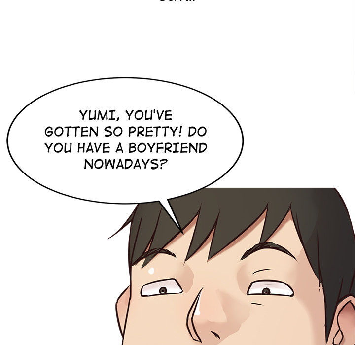 The Mismatch - Chapter 1 [photo 83] - MangaPorn