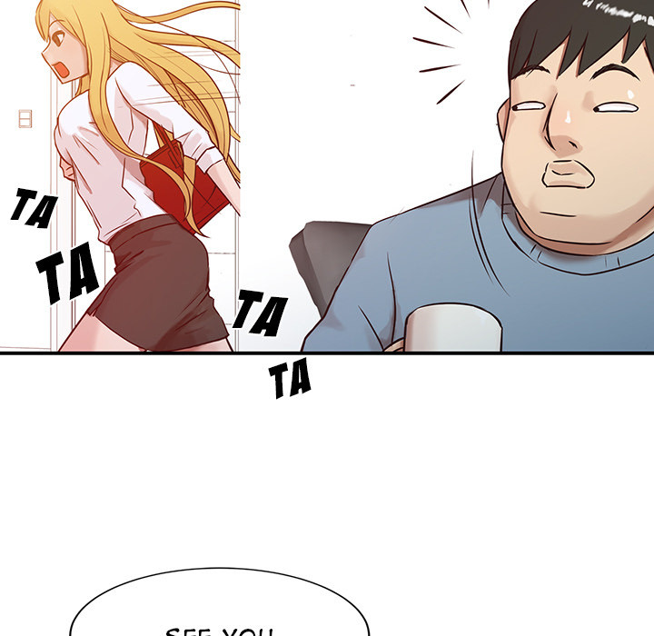 The Mismatch - Chapter 2 [photo 18] - MangaPorn