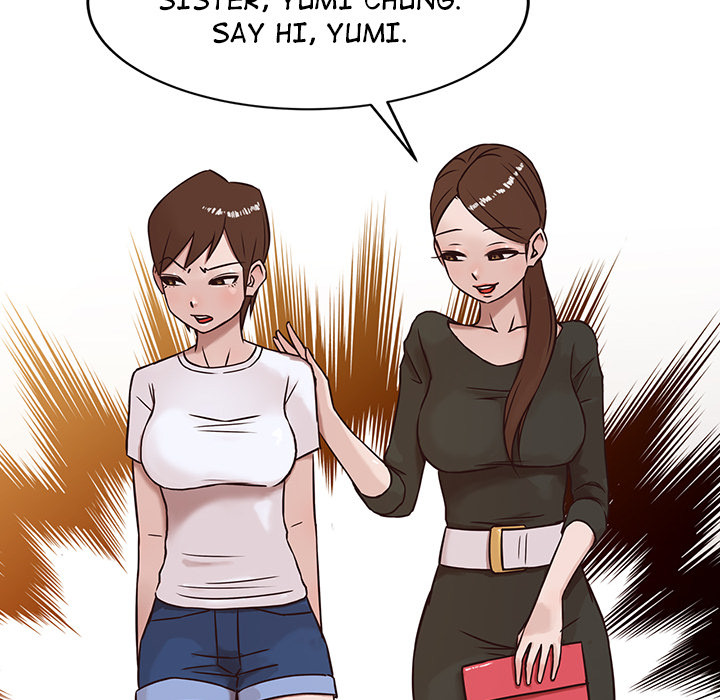 The Mismatch - Chapter 2 [photo 24] - MangaPorn