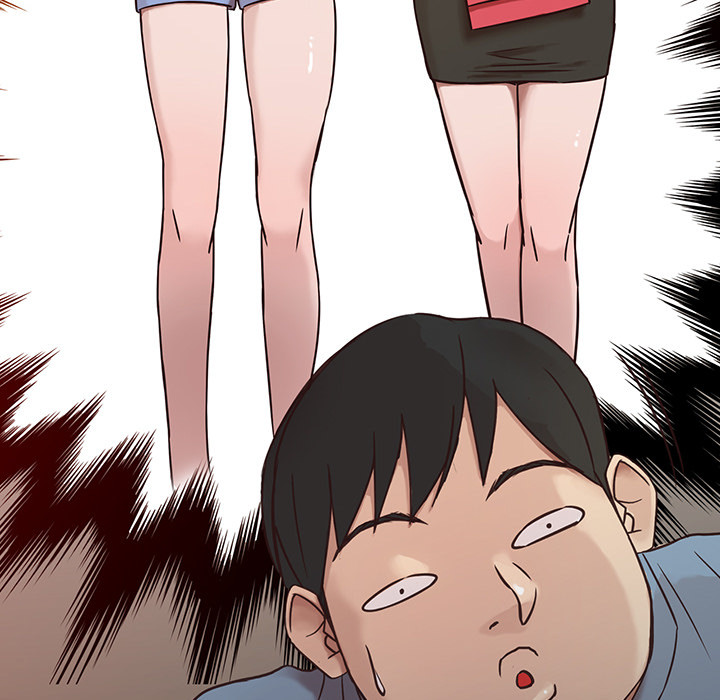 The Mismatch - Chapter 2 [photo 25] - MangaPorn